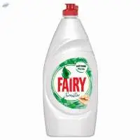Fairy Dishwashing Liquid