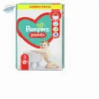 Pampers For Children 6-11 Kg Djambo 62