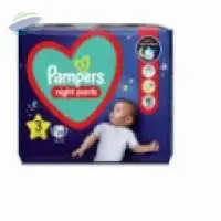 Pampers For Children Night Midi 6-11 Kg Econ. 29