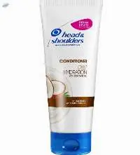 H&S Anti-Dandruff Balm Basic Care 220ml