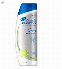 Head & Shoulders  300ml