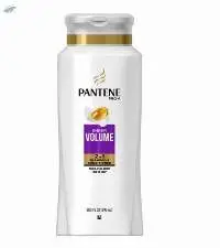 Pantenes Shampoo Extra Volume 1000 ml