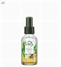 Herbal Hair Oil Moroccan Argan And Aloe 100 Ml