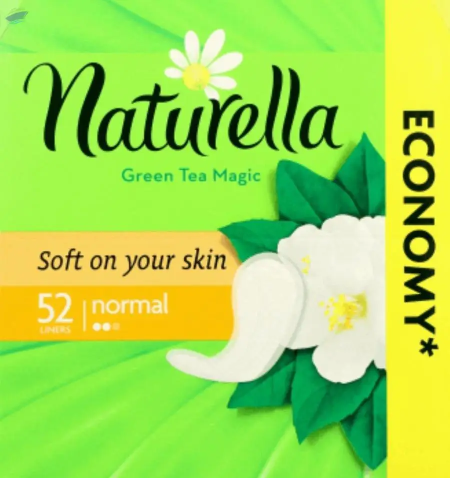 Naturella Daily Liners