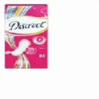 Discreet  Feminine Daily Liners