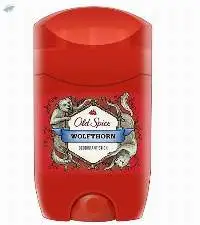 Old Spice Hard Deodorant Wolfthorn 50 Ml