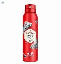 Old Spice Spray Deodorant Rock 150ml