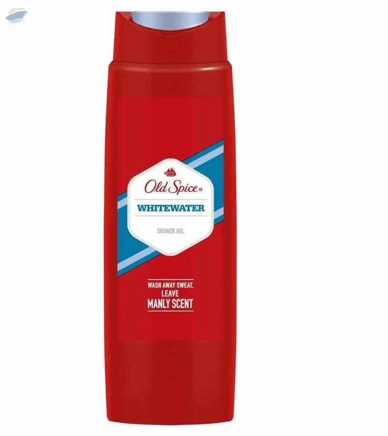 Old Spice Shower Gel 250 ml