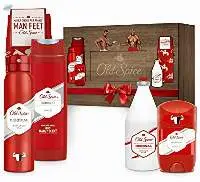 Gift Old Spice Shower Gel