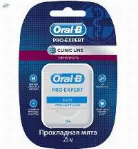 ORAL  B Tooth Super Floss Mint Floss 25 m