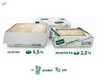 Wafers in the box (2kg/4.5kg)