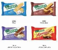 Wafers Packed 65 G