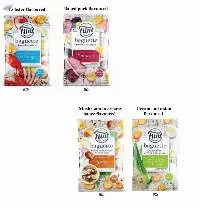 Flint Wheat Baguette 60gr
