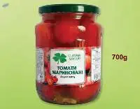 Pickled Tomatoes, 700 G