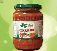 Pizza Sauce