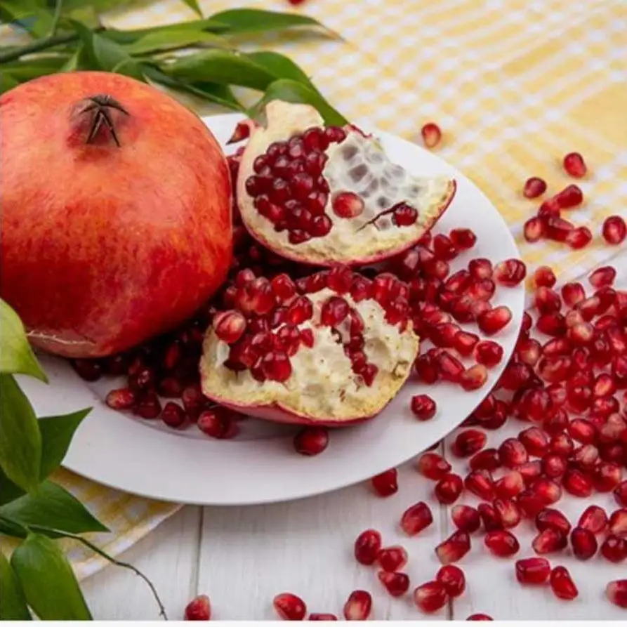 Pomegranate
