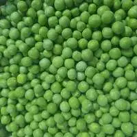 Green Peas