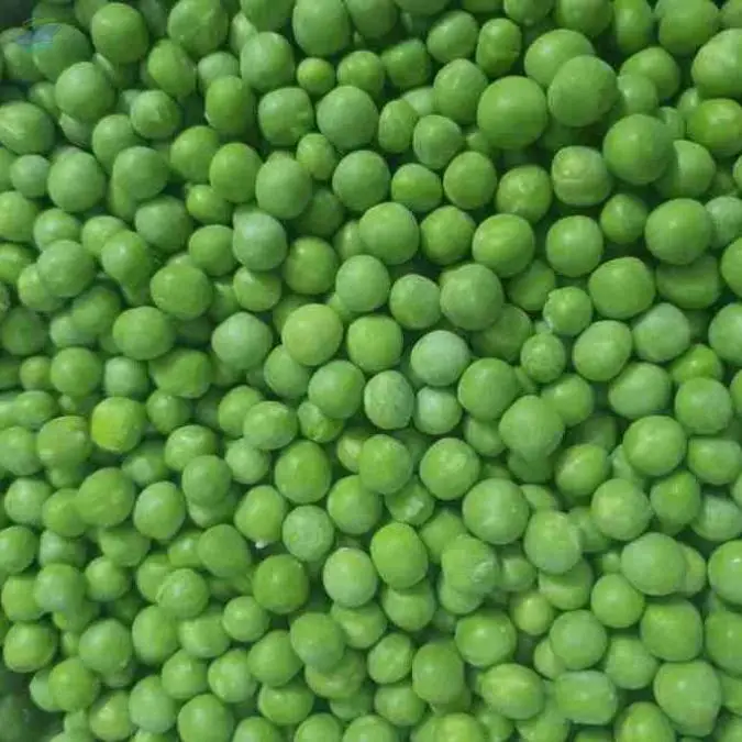 Green Peas