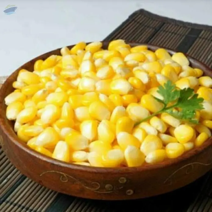 Sweet Corn