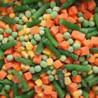 Mix Veg