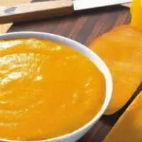 Mango Pulp