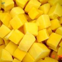 Mango Slice