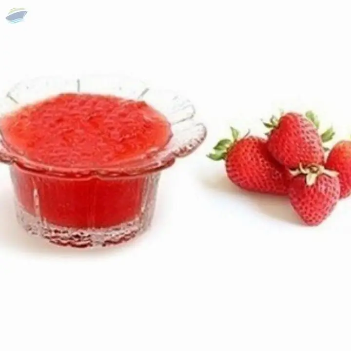 Strawberry Pulp