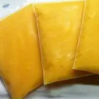 Pineapple Pulp