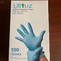 Nitrile Gloves (Ulituz)