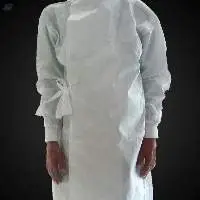 Disposable Isolation Gowns