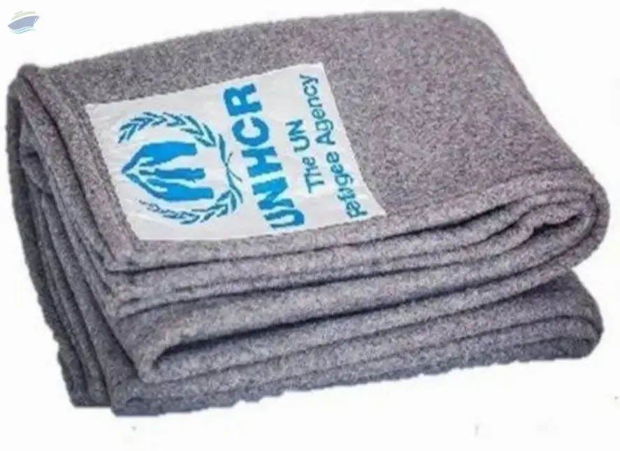 Acrylic Blankets by Acclaim Healthcare. Supplier from India. Product Id