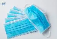 Disposable Three Layer Surgical Face Masks