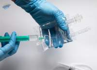 Hospital Urinary Collection Bag Supply