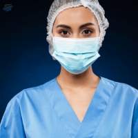 Premium Medical Surgical Cap Supply