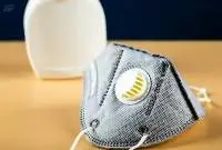 N95  Respirator Protective Masks Bulk Supply