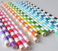 SAP Straws