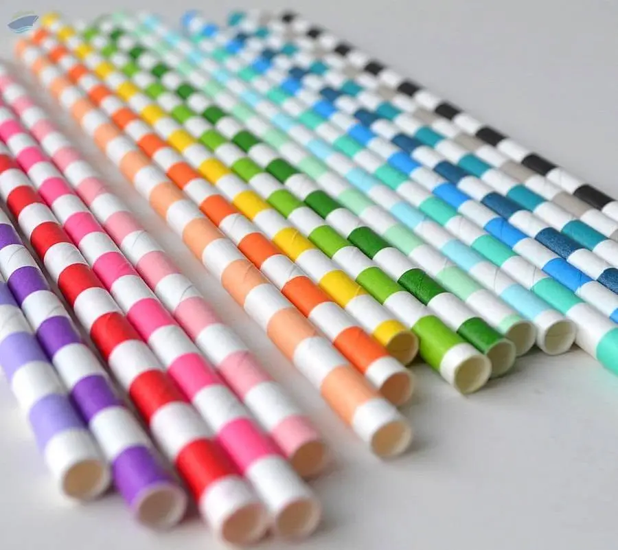 SAP Straws
