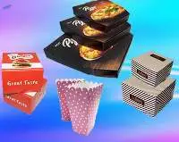 Food Grade Box