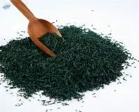 Spirulina Nibs