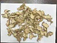 Dry Ginger Sliced