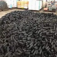 Coconut Shell Charcoal