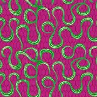 100% Cotton Printed Fabrics