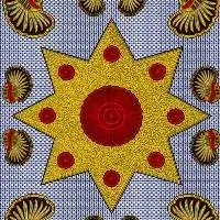African Wax Prints