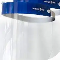 Faceshield Covid Protection