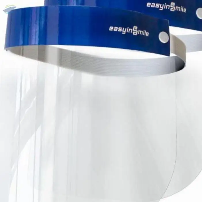 Faceshield Covid Protection