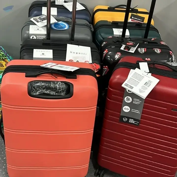Luggage