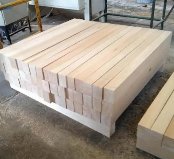 Balsa Wood