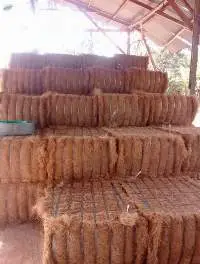 Coco Fiber