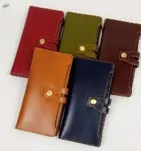 Leather Wallet