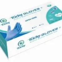 Kichy Nitrile Gloves